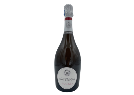 Brut Nature Rosé - La Font...