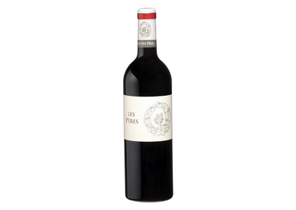Vin rouge Les Pères AOP...