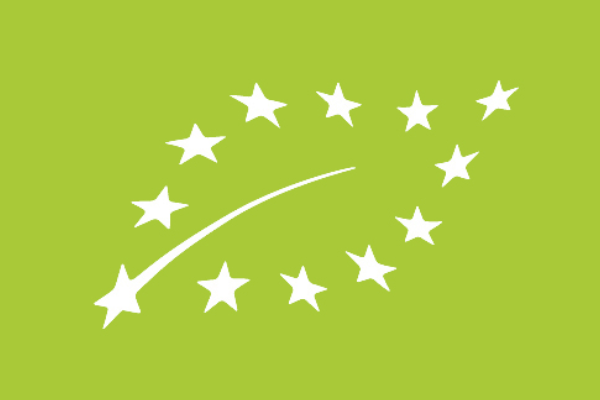Label d'agriculture organique de l'union européenne