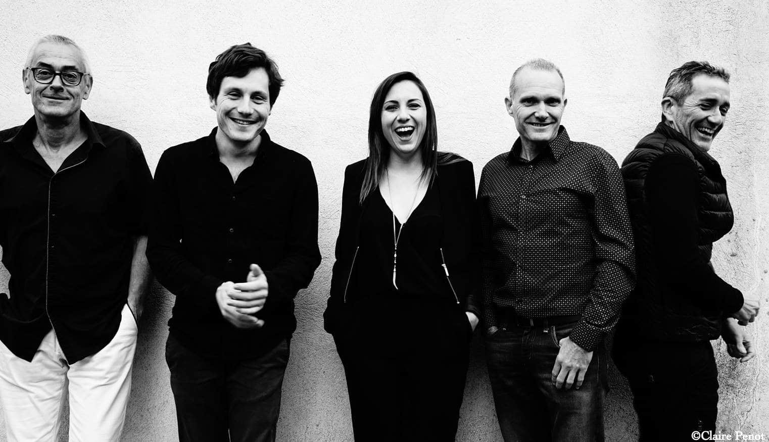 QUINTET ANGELIQUE NICOLAS